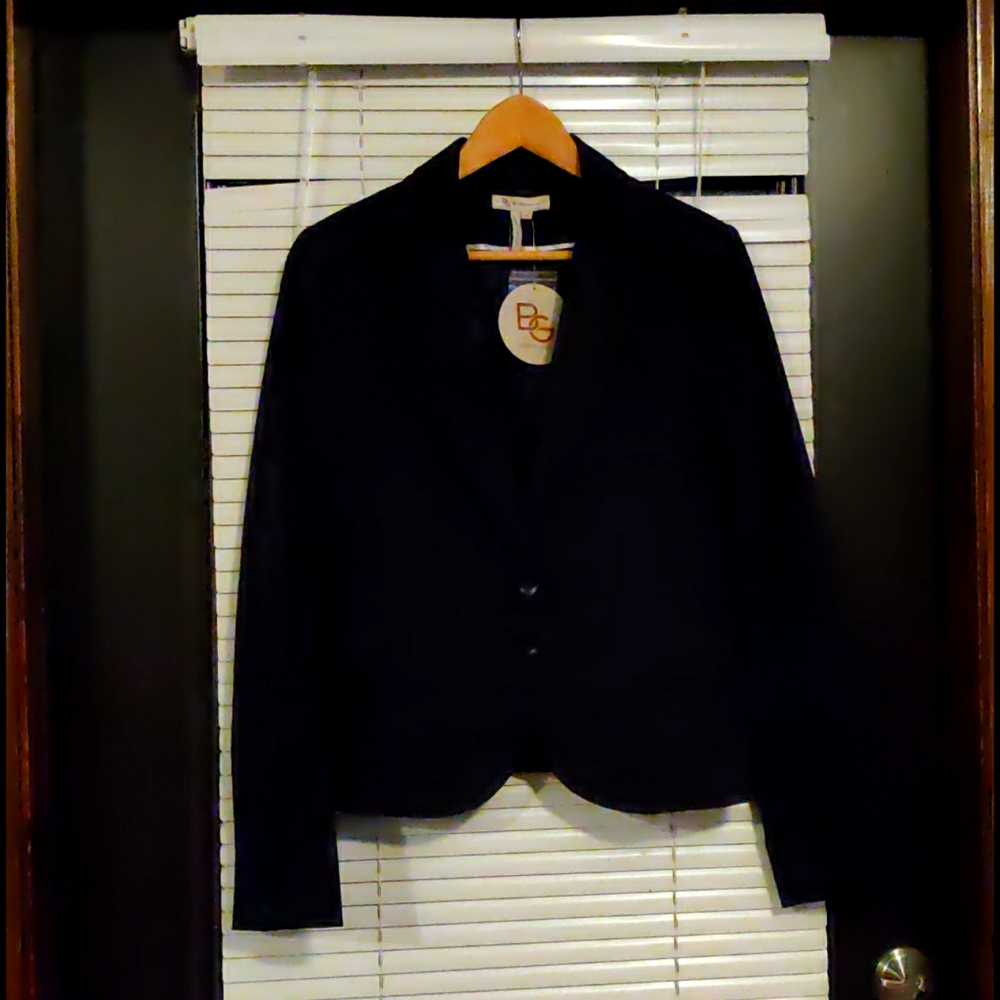 Classy BCBGeneration Blazer NWT